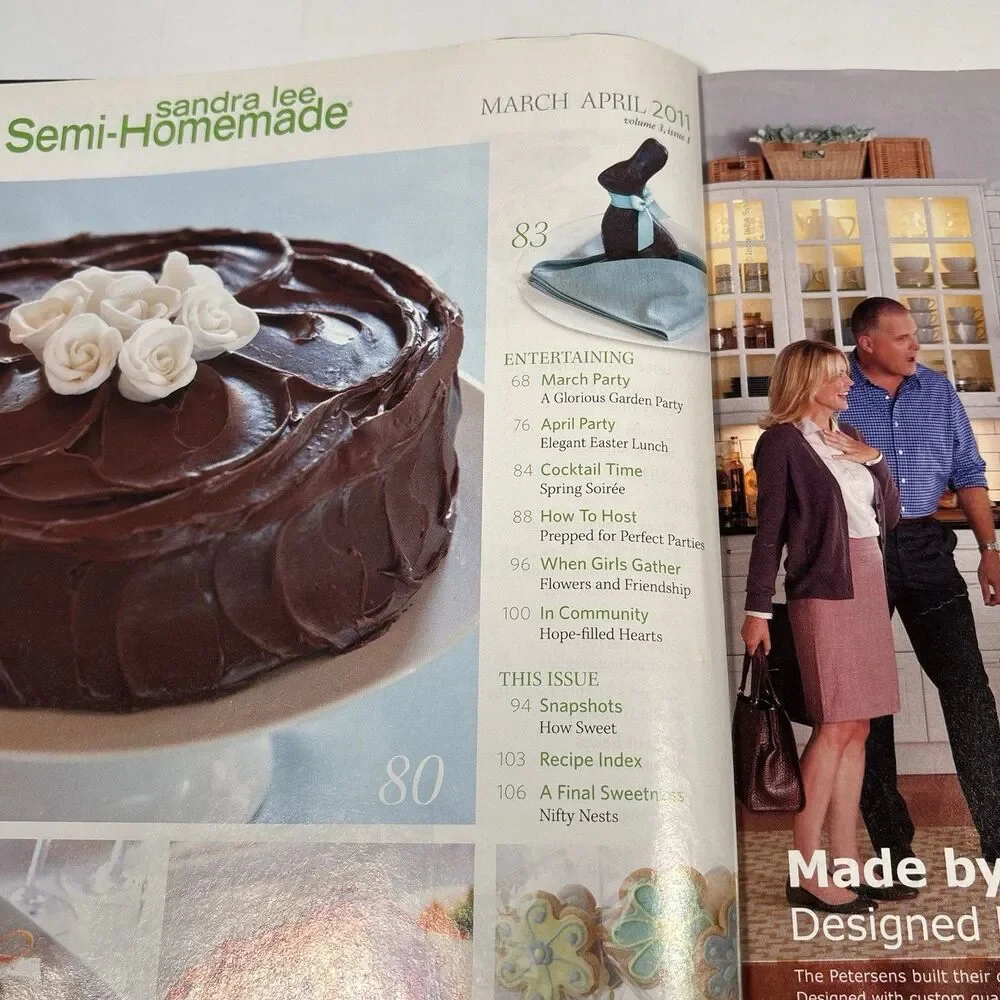 Unbranded sandra lee